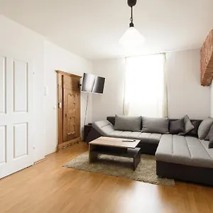 Apartamento Vienna City Apartment 1180 Vienna, Viena